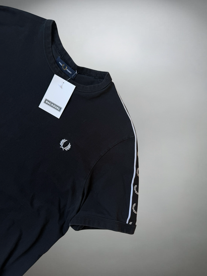 Vintage Fred Perry Taped Shirt (L)