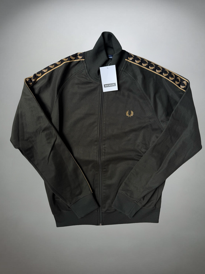 Vintage Fred Perry Jacke (M)
