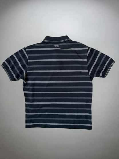 Vintage Lonsdale Polo (M)