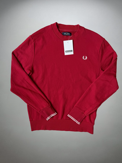 Vintage Fred Perry Sweater (M)
