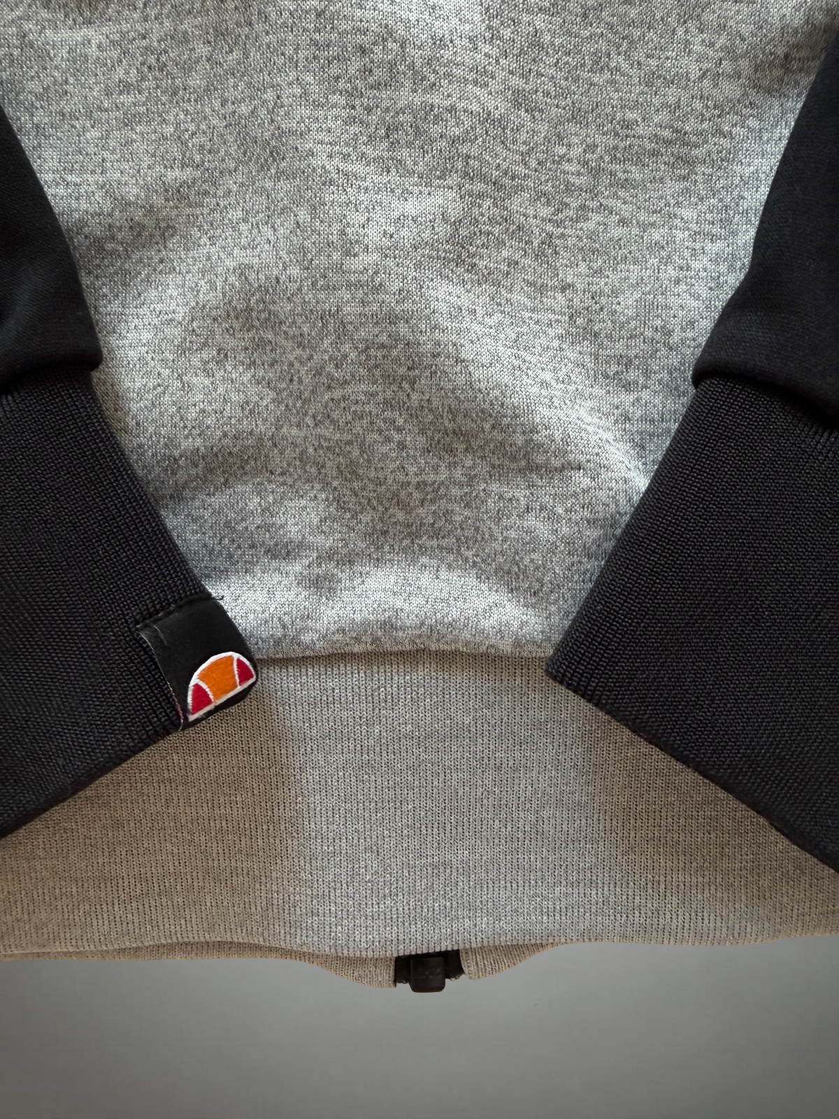 Vintage Ellesse Jacke (M)