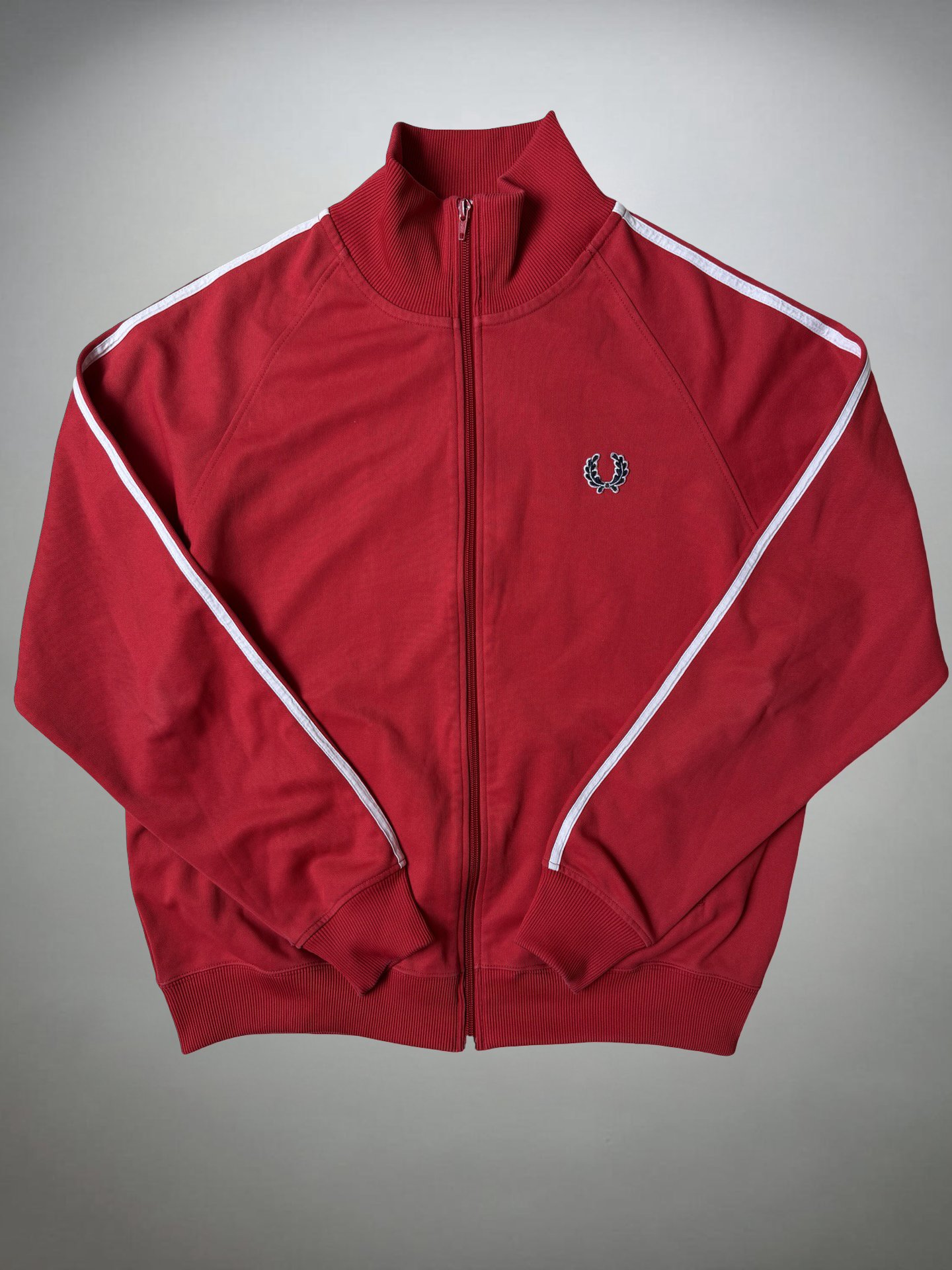 Vintage Fred Perry Jacke (L)
