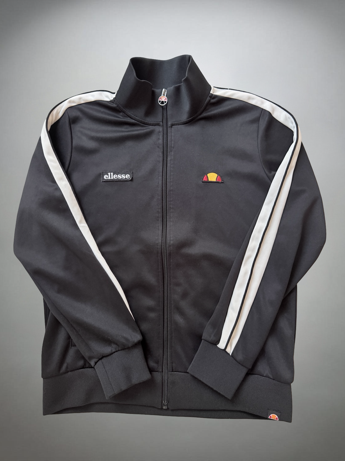 Vintage Ellesse Jacke (M)