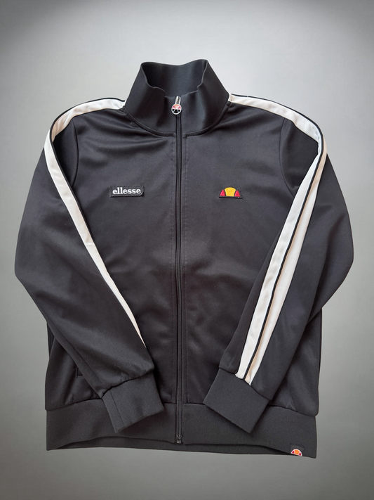 Vintage Ellesse Jacke (M)