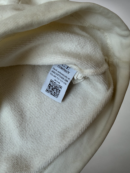 Vintage C.P. Hoodie (M-L)