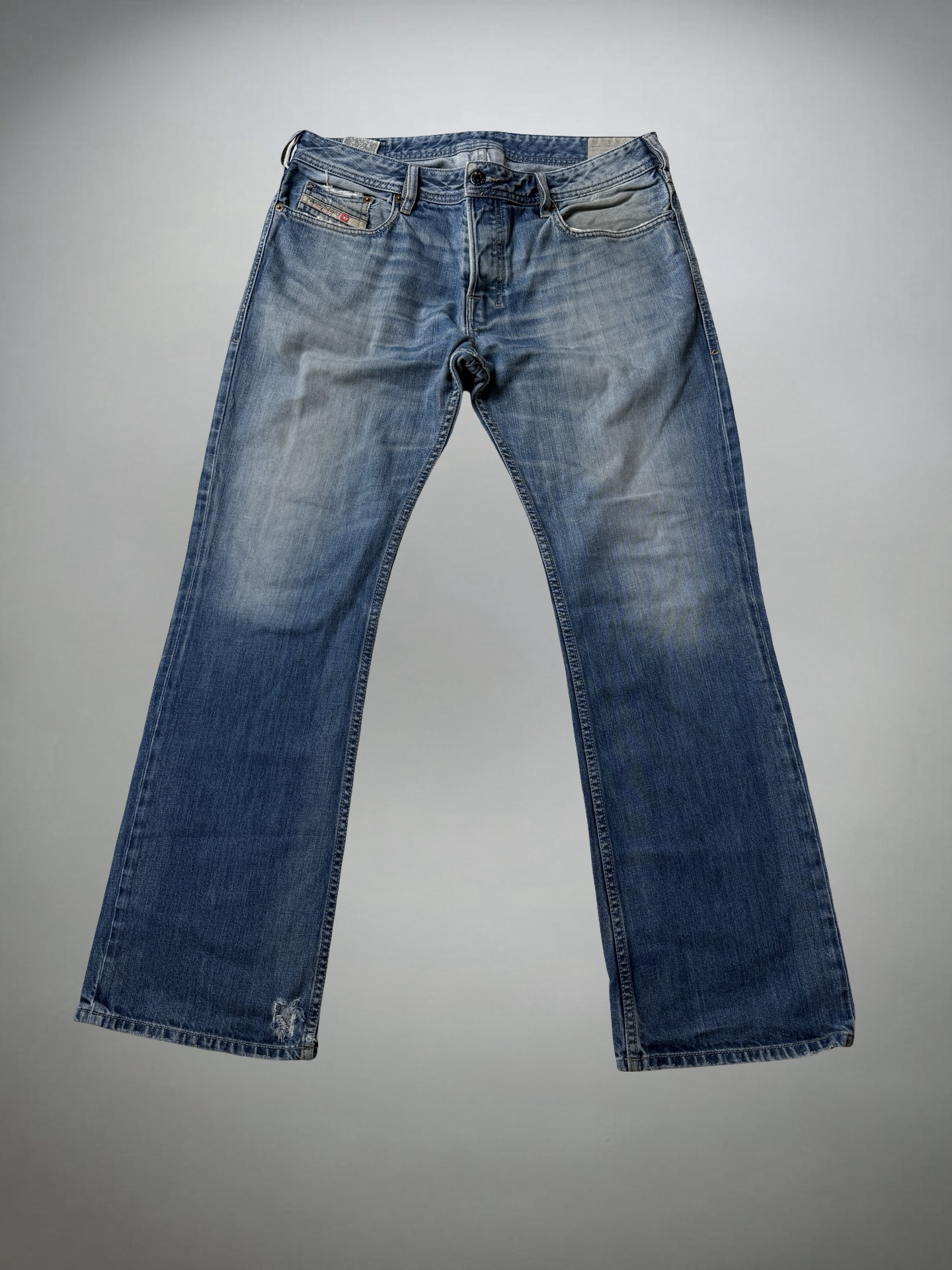 Vintage Diesel Jeans (M)