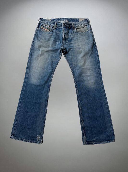 Vintage Diesel Jeans (M)