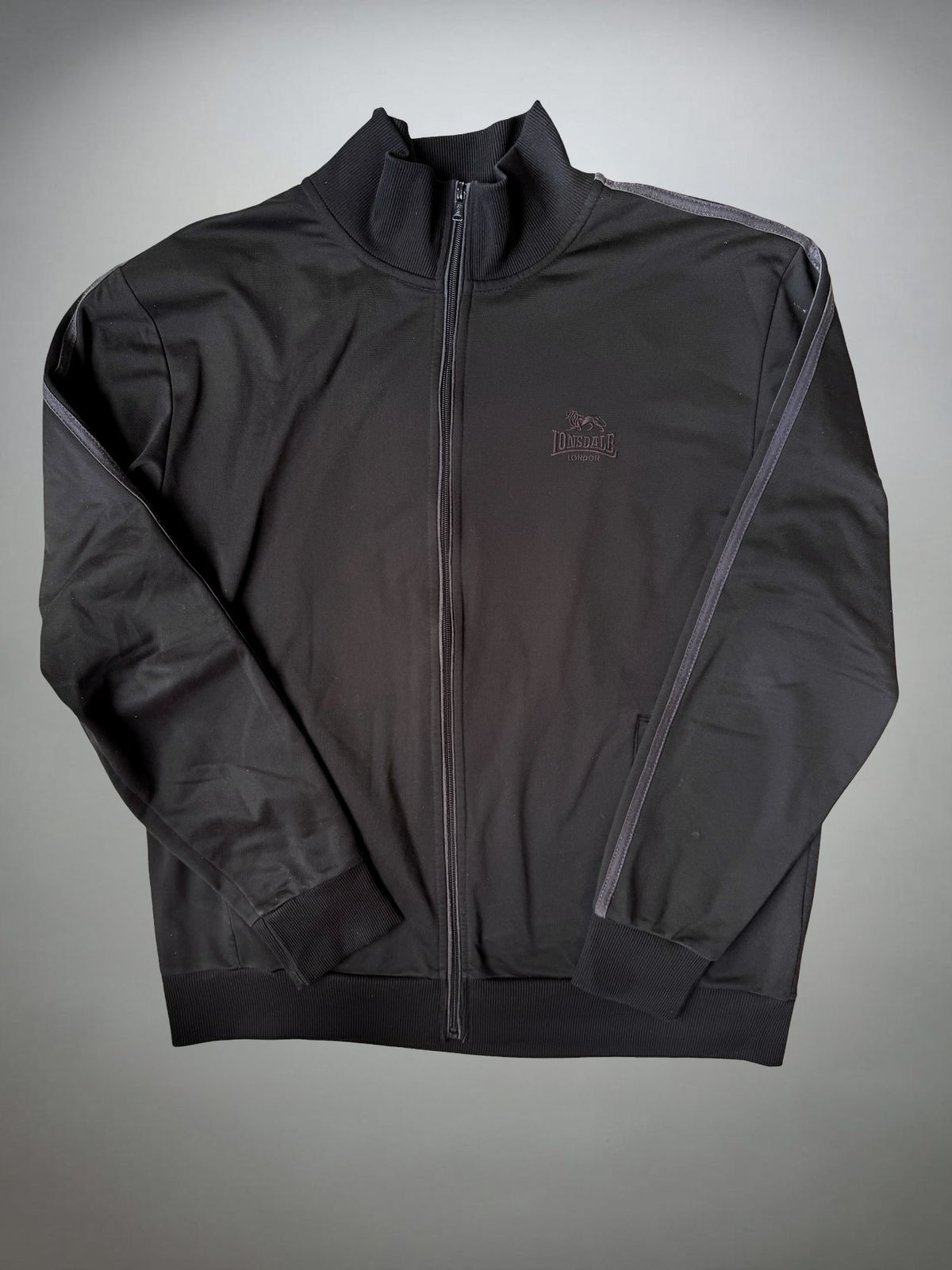 Vintage Lonsdale Jacke (XL)