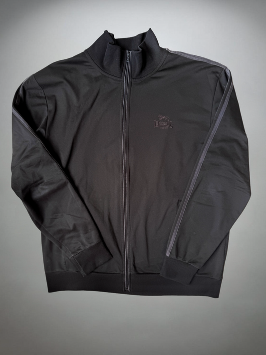 Vintage Lonsdale Jacke (XL)