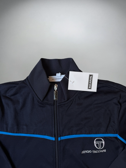 Vintage Sergio Tacchini Jacke (S)