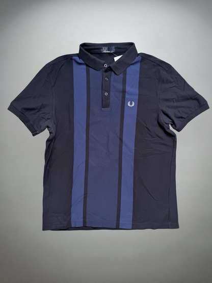 Vintage Fred Perry Polo (XL)