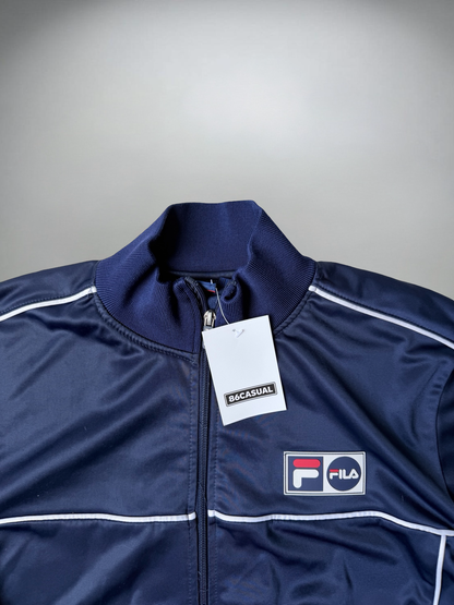 Vintage Fila Jacke (M)
