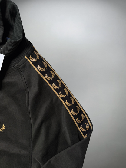 Vintage Fred Perry Jacke (M)