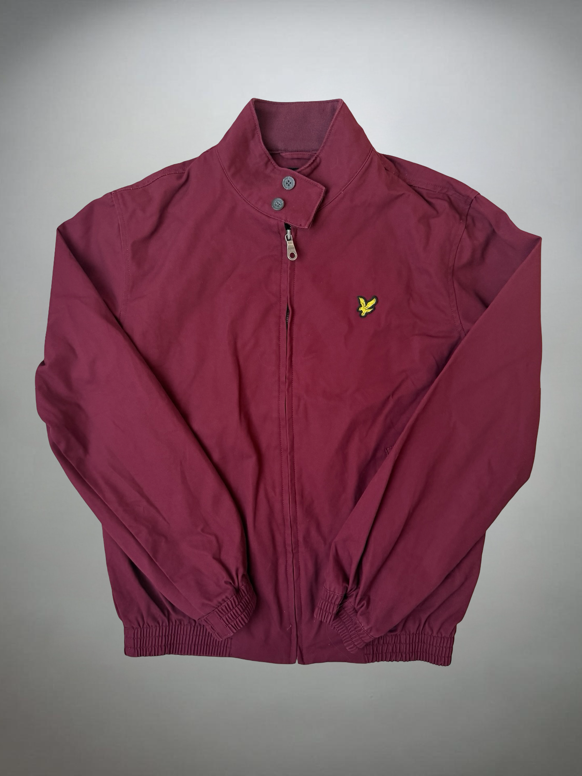 Vintage Lyle Scott Jacke (M)