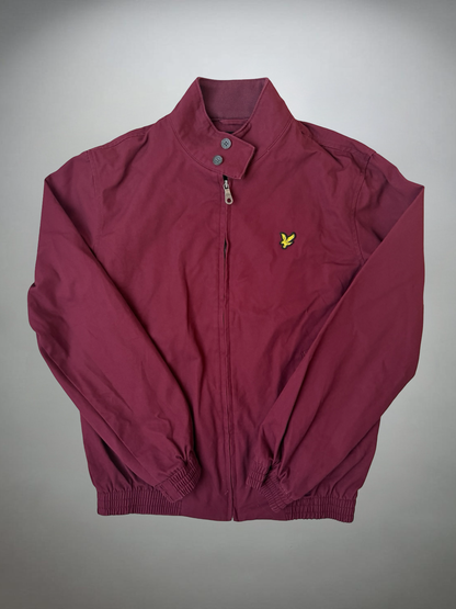 Vintage Lyle Scott Jacke (M)