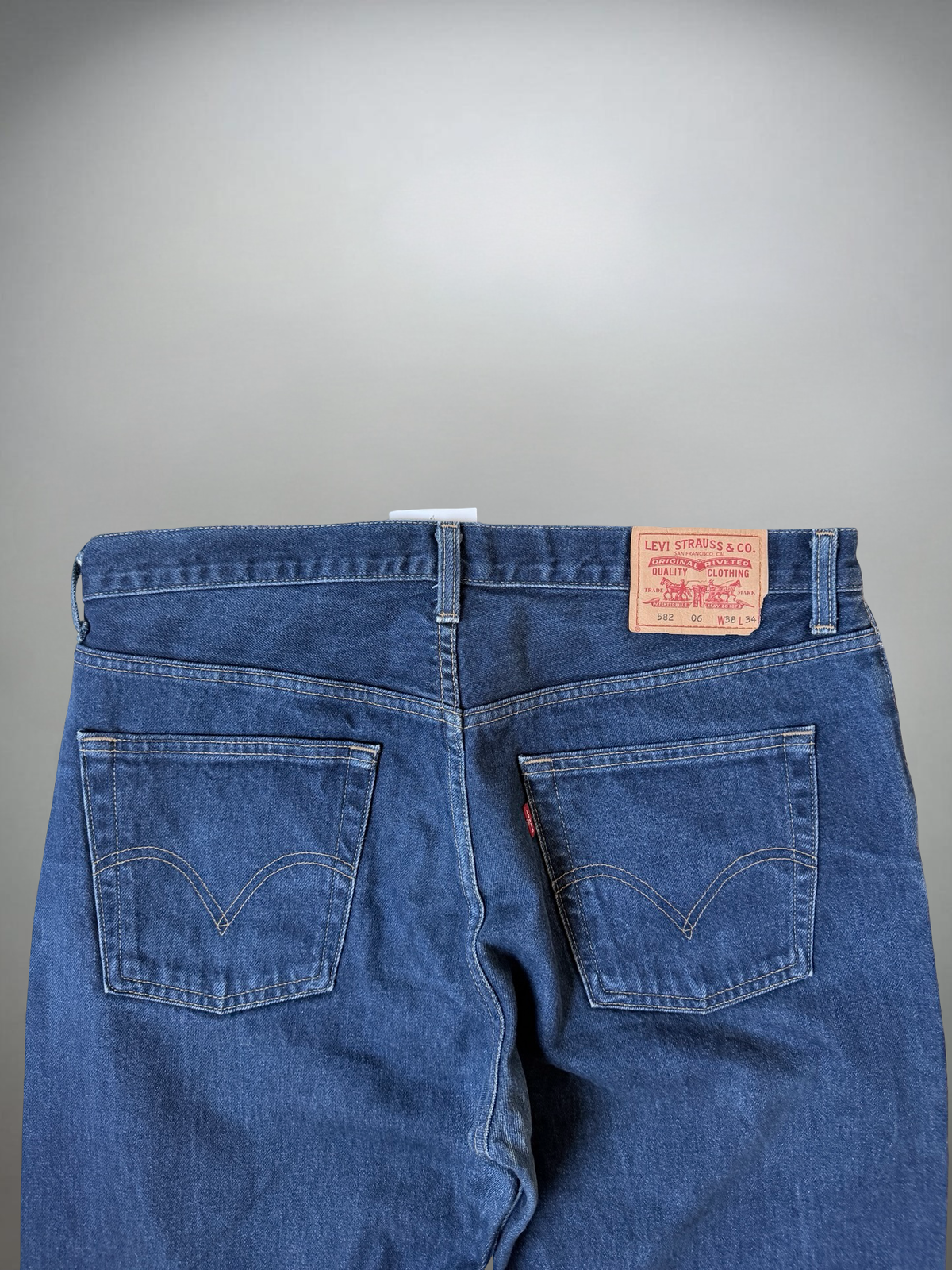 Vintage Levis Jeans (XL)