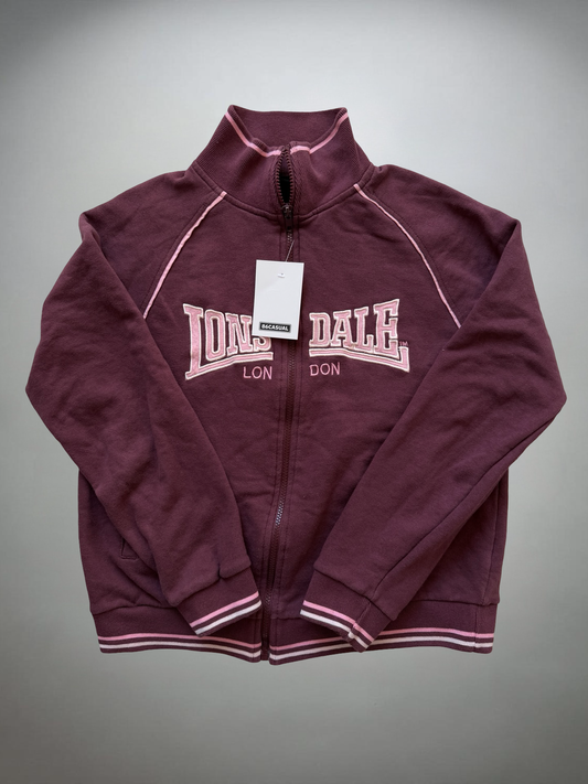 Vintage Lonsdale Jacke (S)