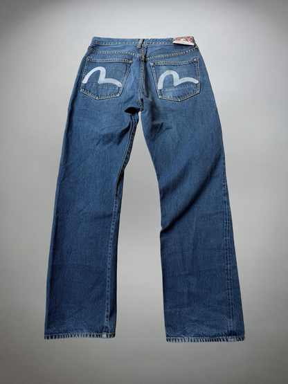 Vintage Evisu Jeans (S)