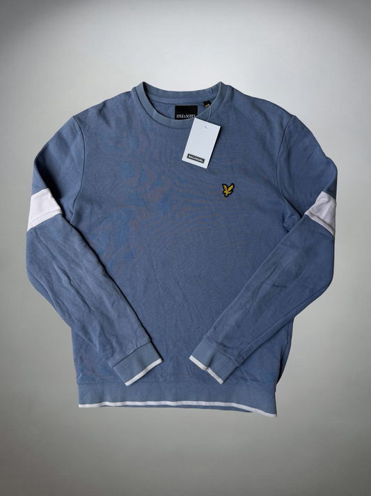 Vintage Lyle & Scott Sweater (M)