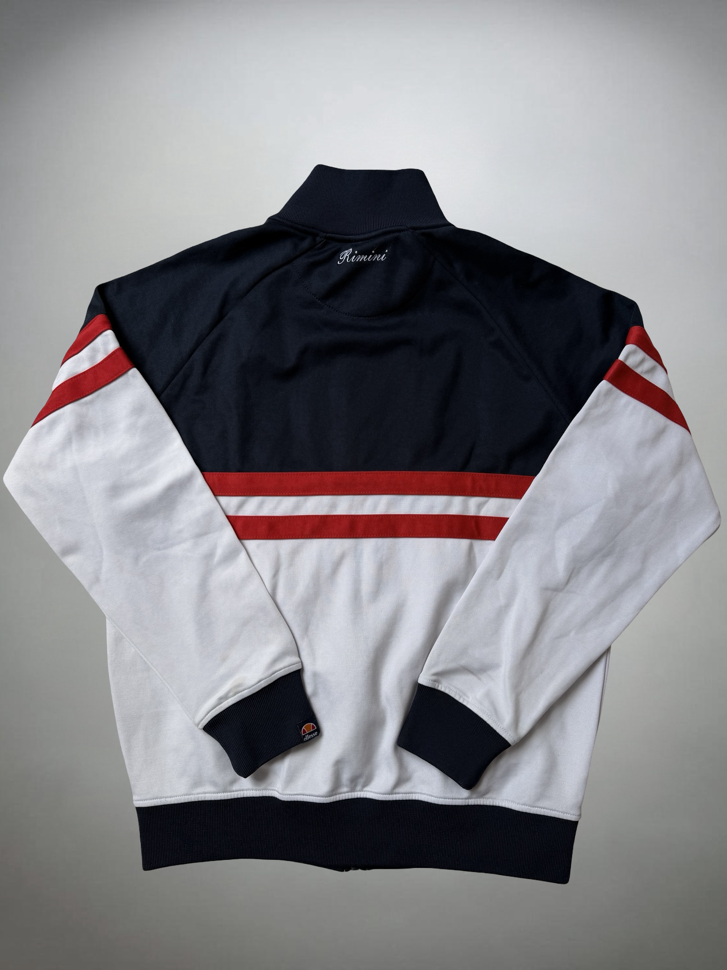 Vintage Ellesse Jacke (M)
