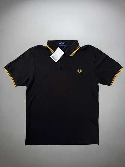 Vintage Fred Perry Polo (M-L)