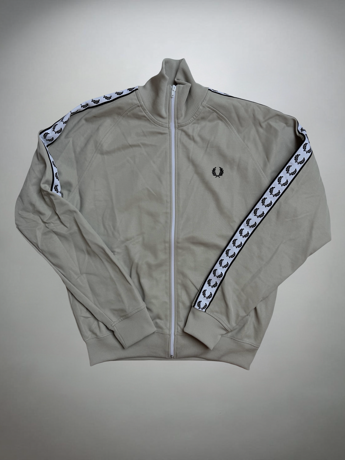 Vintage Fred Perry Taped Jacke (M-L)