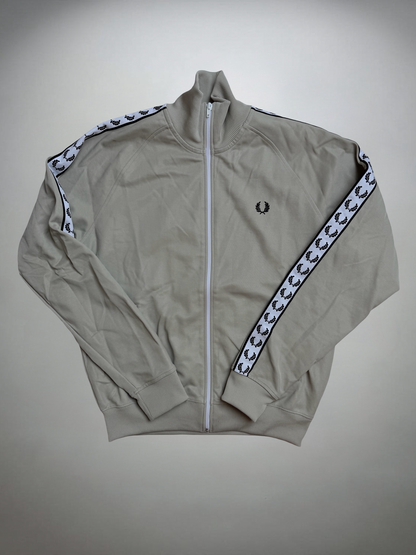 Vintage Fred Perry Taped Jacke (M-L)