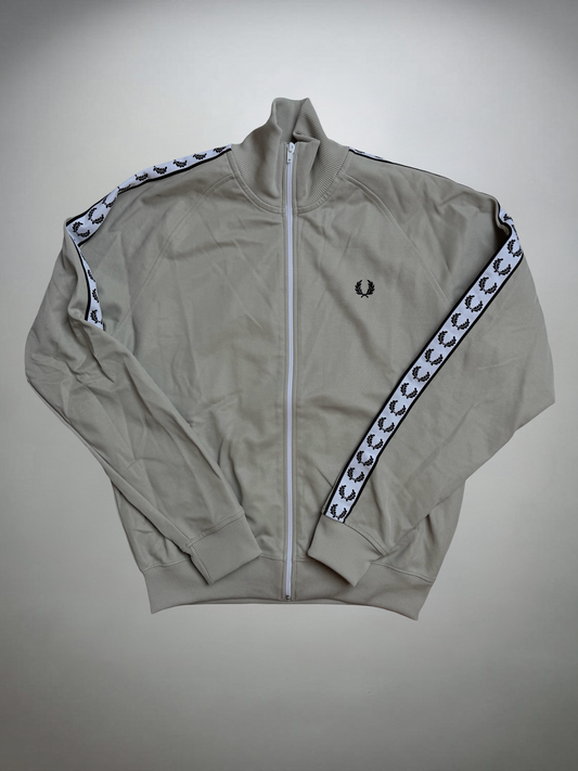 Vintage Fred Perry Taped Jacke (M-L)