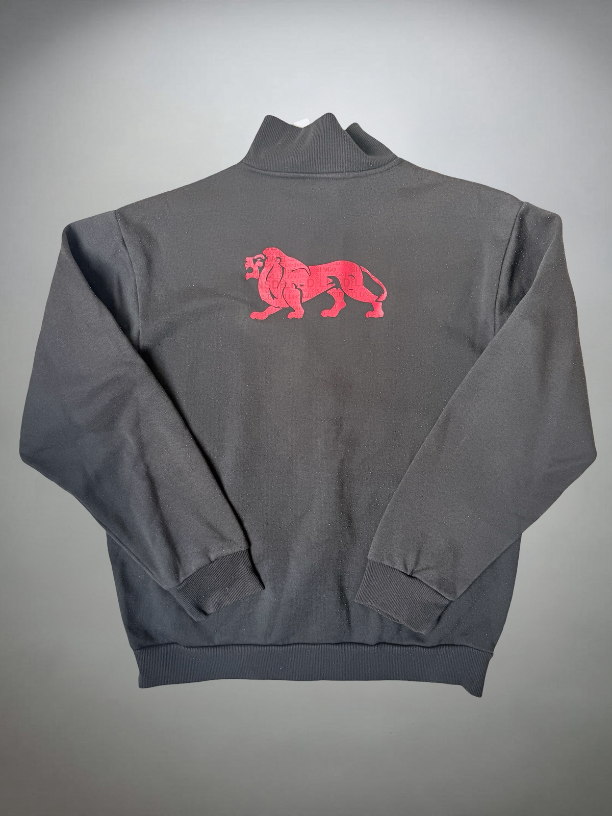 Vintage Lonsdale Jacke (L)