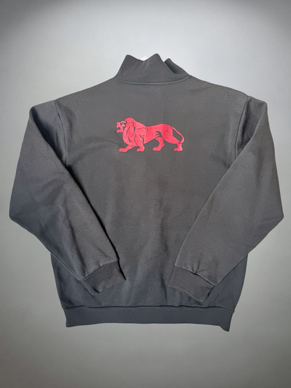 Vintage Lonsdale Jacke (L)