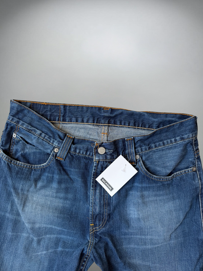 Vintage Levi’s 506 (L)