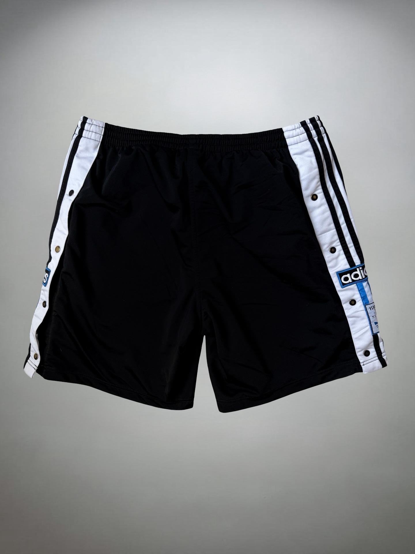 Vintage Adidas Shorts (XL)