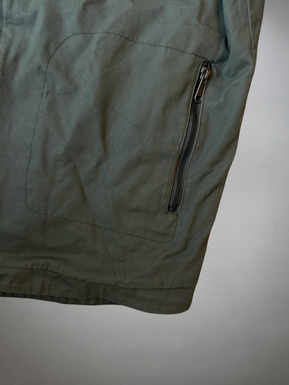 Vintage Lyle & Scott Jacke (L)