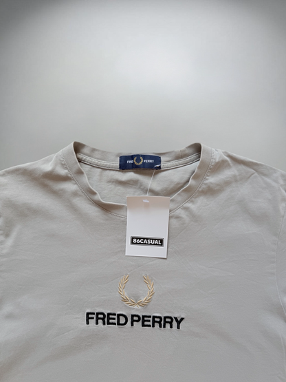 Vintage Fred Perry Shirt (M)