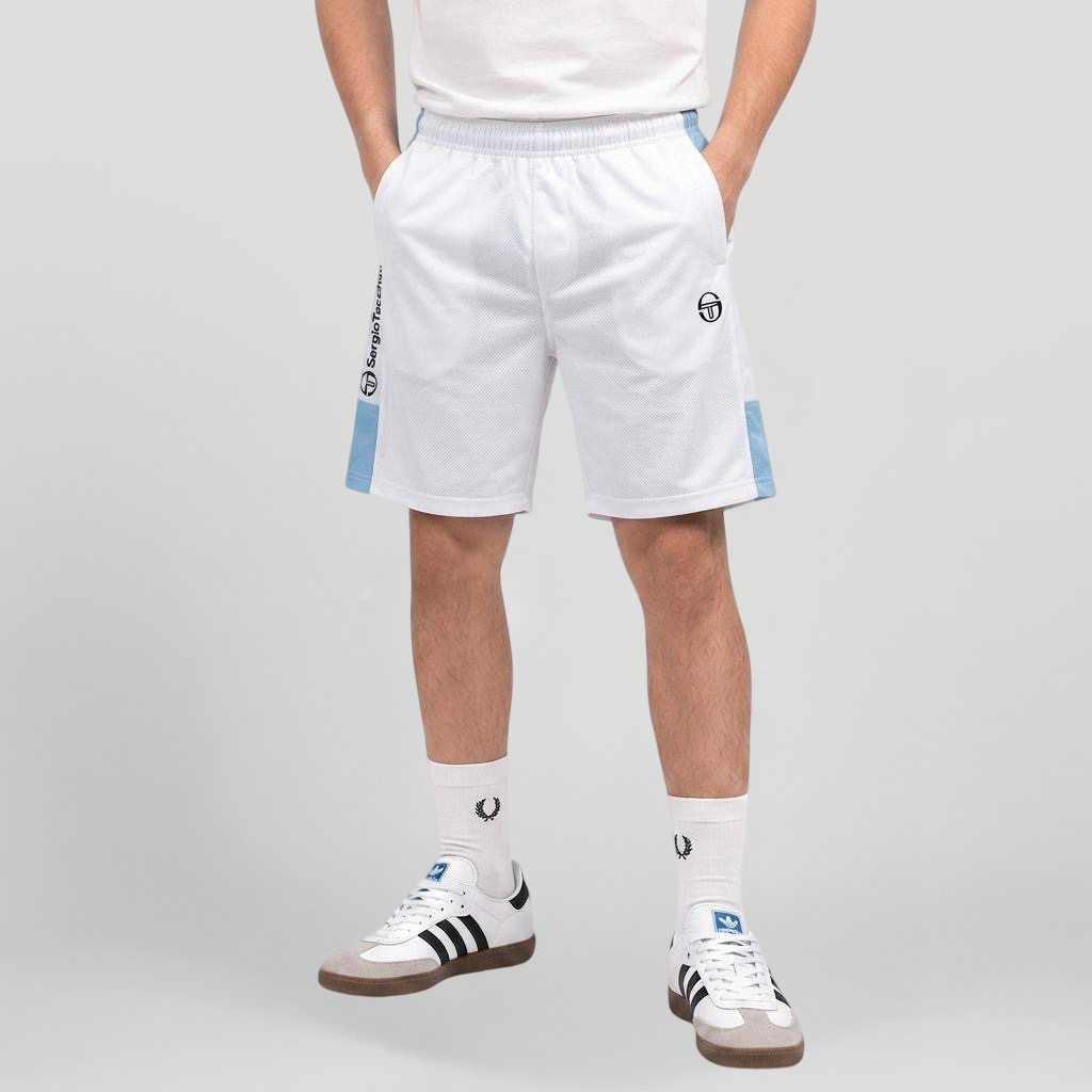 Vintage Sergio Tacchini Shorts (S-M)