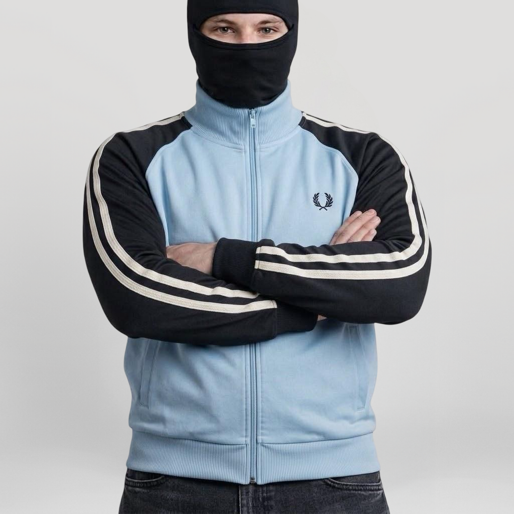 Vintage Fred Perry Jacke Fit (XS-S)