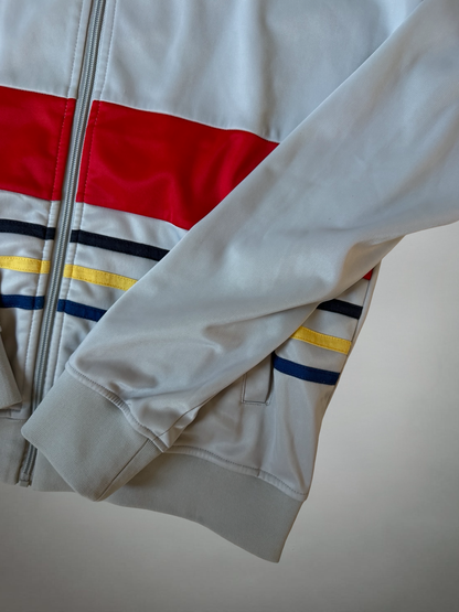 Vintage Sergio Tacchini Jacke (XL)