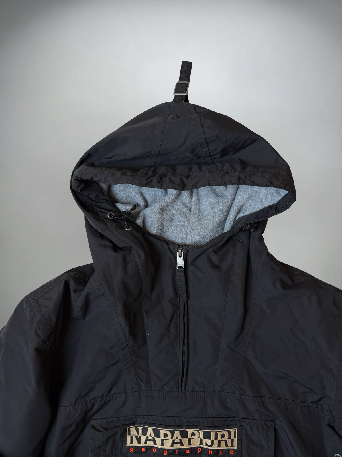 Vintage Napapirji Jacke (XS)