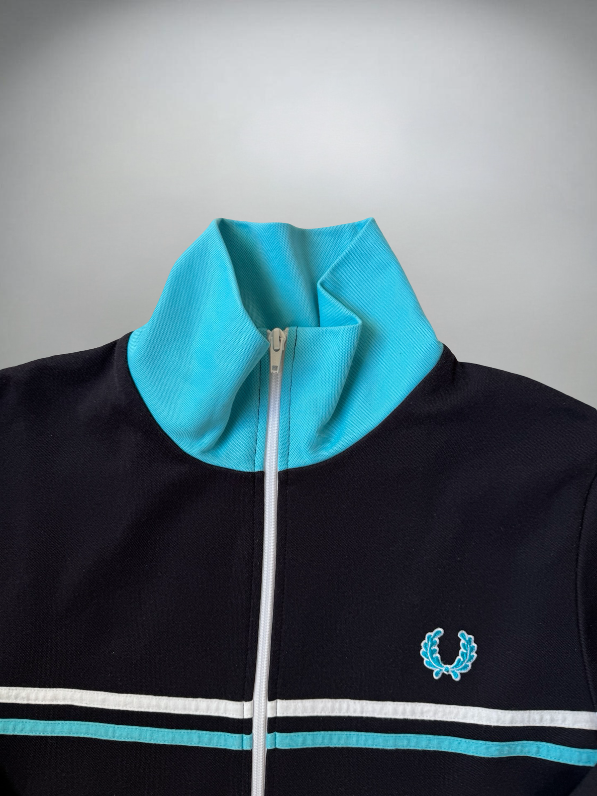 Vintage Fred Perry Jacke (L)