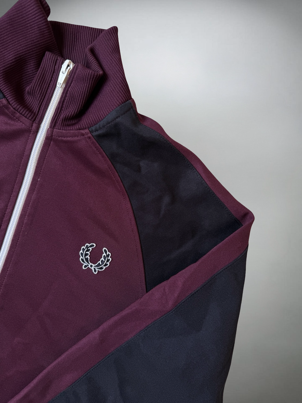 Vintage Fred Perry Jacke (XS)
