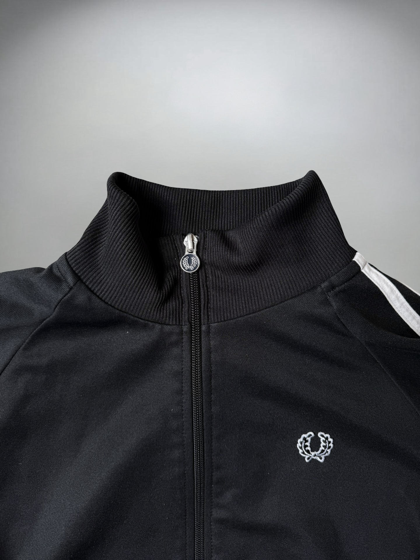 Vintage Fred Perry Jacke (M)