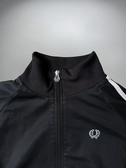 Vintage Fred Perry Jacke (M)