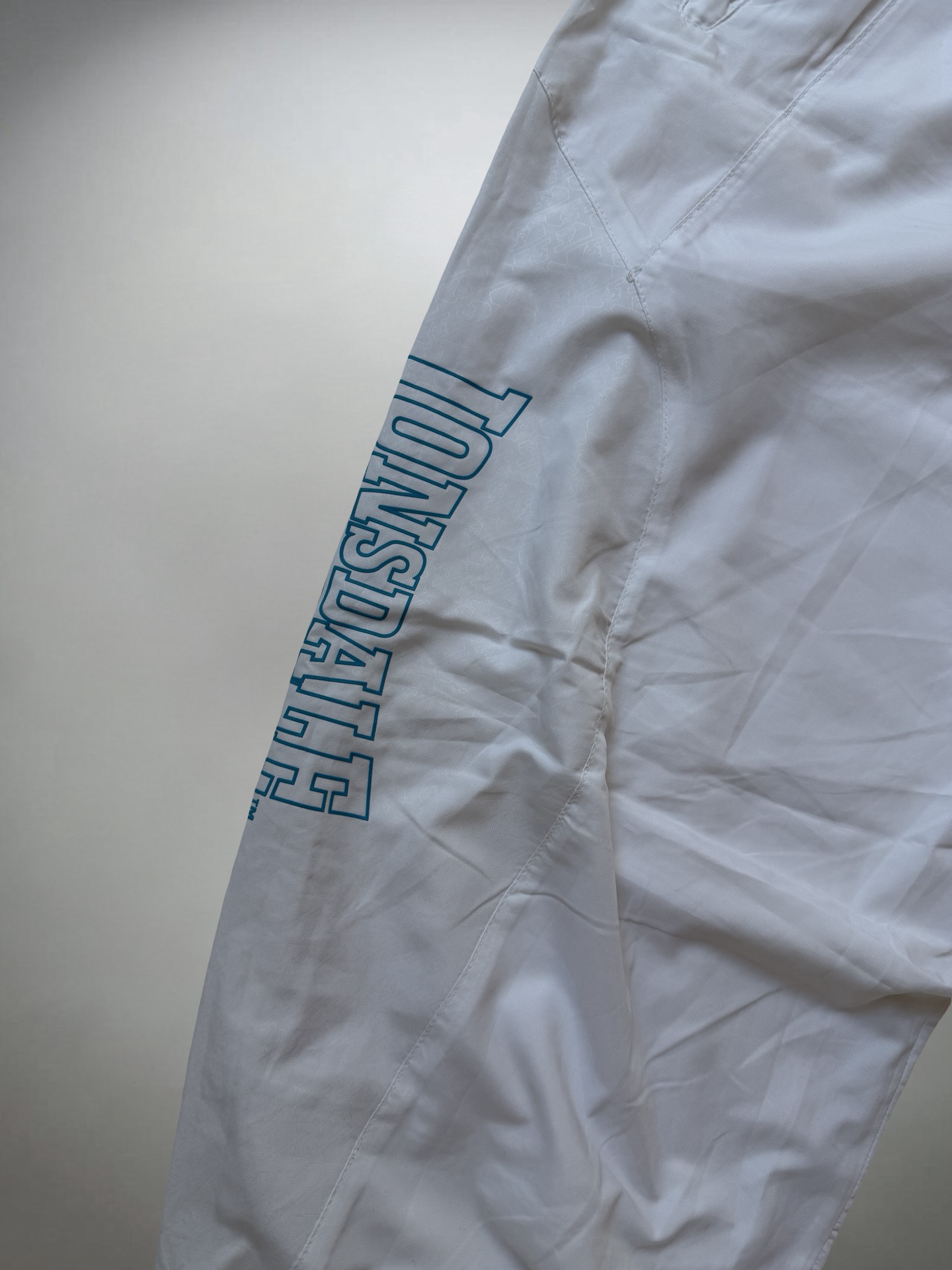 Vintage Lonsdale Trackpants (L)