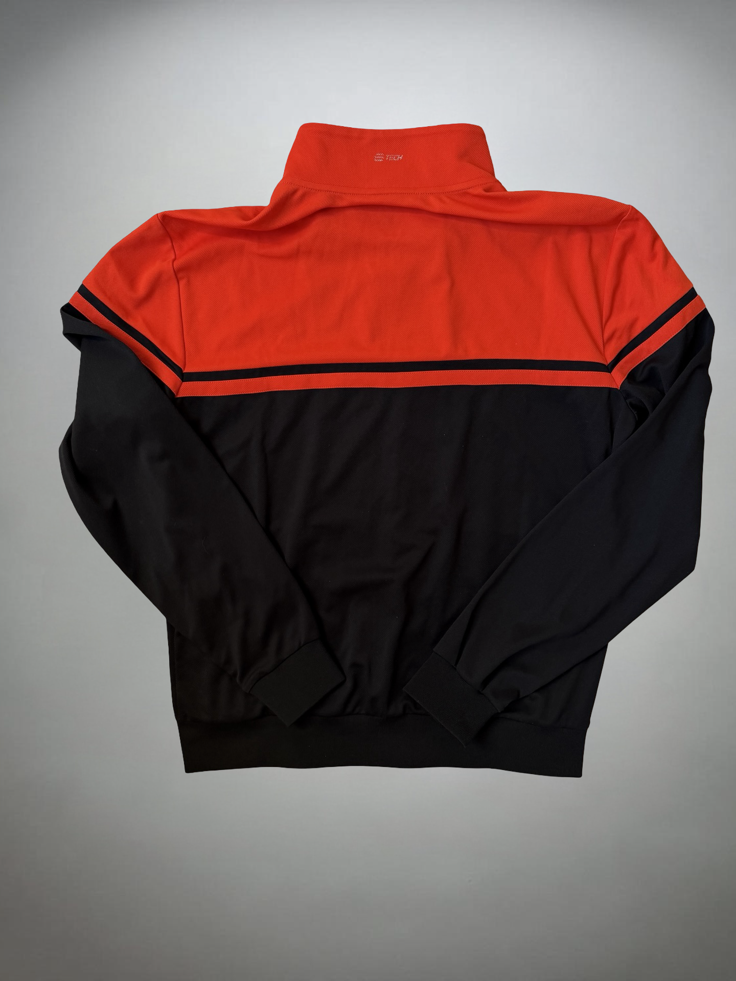 Vintage Sergio Tacchini Jacke (L-XL)