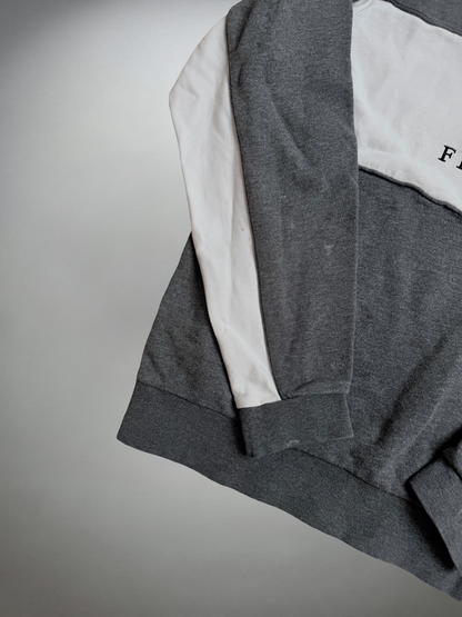 Vintage Fred Perry Sweater (Fit L-XL)
