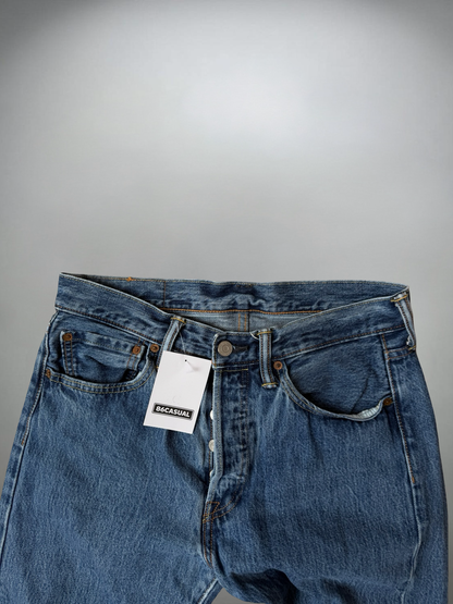 Vintage Levi’s Jeans (XS-S)