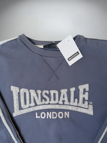 Vintage Lonsdale Sweater (M)