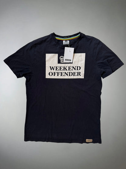 Vintage Weekend Offender Shirt (M)