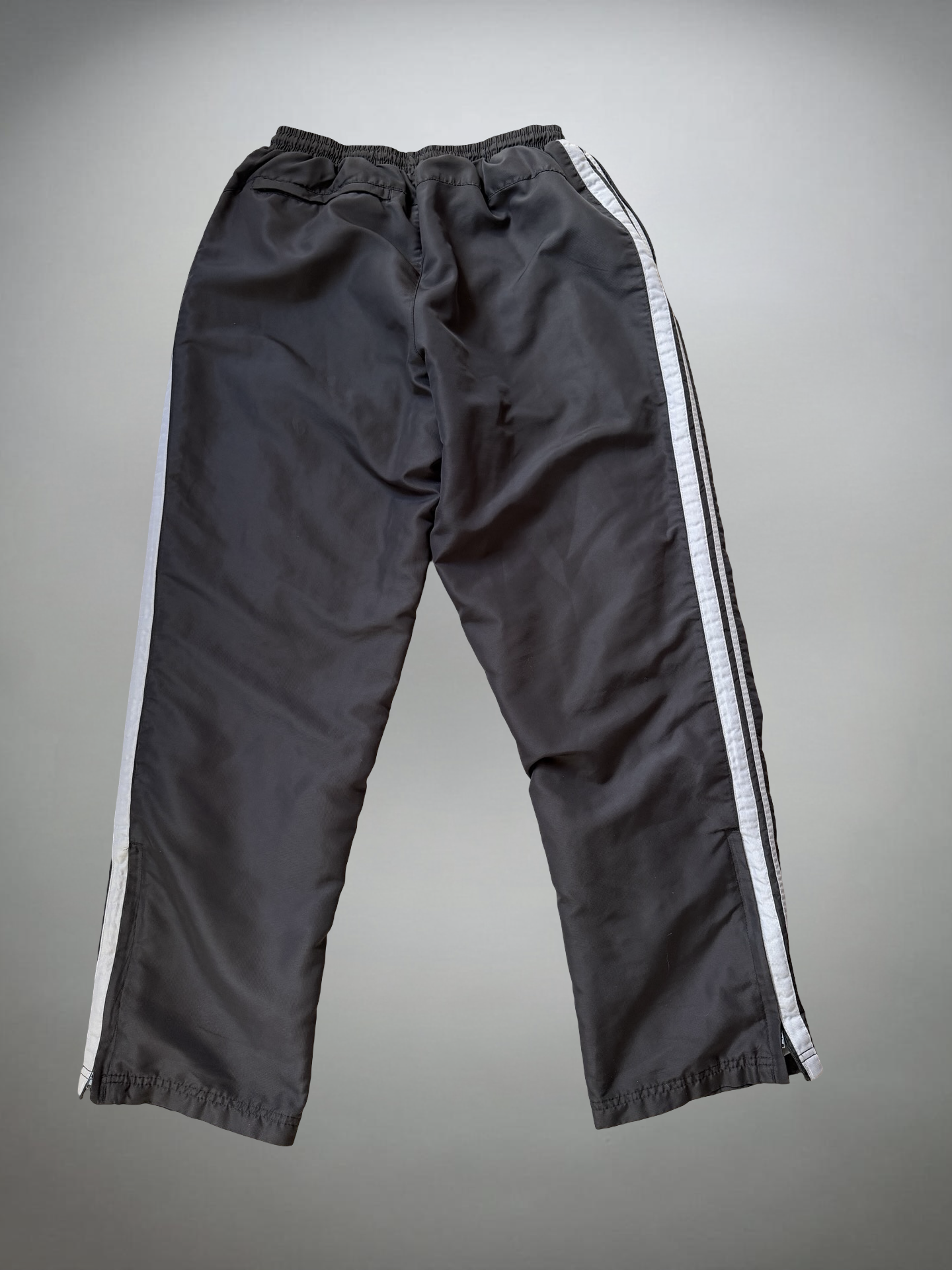 Vintage Lonsdale Trackpants (M-L)