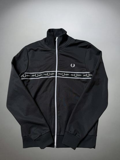 Vintage Fred Perry Jacke (S)